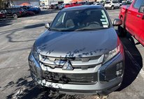 2021 Mitsubishi Outlander Sport S