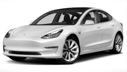 2019 Tesla Model 3 Performance