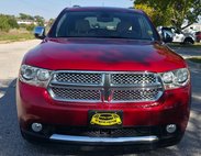 2011 Dodge Durango Citadel