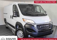 2023 Ram ProMaster 2500 136 WB