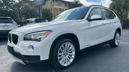2014 BMW X1 xDrive28i