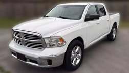 2019 Ram Ram Pickup 1500 Classic Lone Star