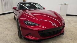 2024 Mazda MX-5 Miata Grand Touring