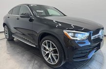 2023 Mercedes-Benz GLC-Class GLC 300 4MATIC