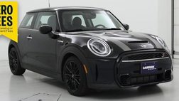 2022 MINI Hardtop Cooper S