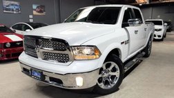 2016 Ram Ram Pickup 1500 Laramie