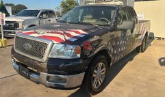 2005 Ford F-150 Lariat