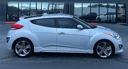 2013 Hyundai Veloster Turbo