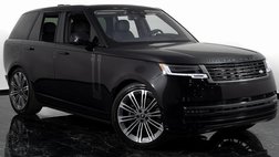 Used Land Rover Range Rover for Sale Under $5,000 - iSeeCars.com