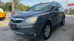 2008 Saturn VUE XR