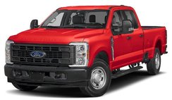 2024 Ford Super Duty F-250 King Ranch