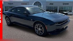 2024 Dodge Charger Daytona R/T