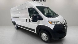 2023 Ram ProMaster 2500 159 WB
