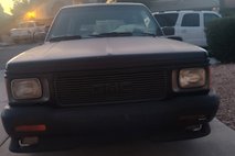 1992 GMC Typhoon Turbo