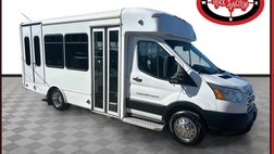2019 Ford Transit 350 HD