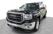 2019 GMC Sierra 1500 Limited SLE