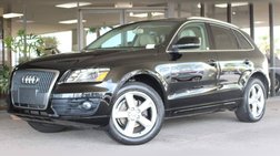 2011 Audi Q5 2.0T quattro Premium Plus