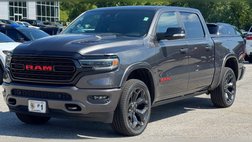 2022 Ram Ram Pickup 1500 Limited