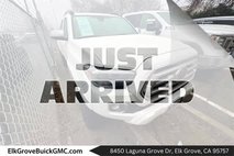 2022 Toyota Tacoma Limited