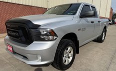 2015 Ram Ram Pickup 1500 Express