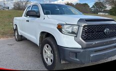 2018 Toyota Tundra SR