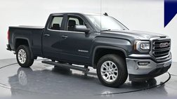 2019 GMC Sierra 1500 Limited SLE