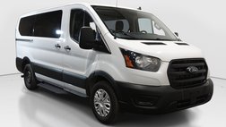 2020 Ford Transit 150 XL