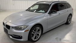 2015 BMW 3 Series 328i xDrive