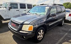 2005 GMC Envoy XL SLT