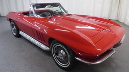 1965 Chevrolet Corvette Stingray Stingray