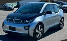 2016 BMW i3 Base