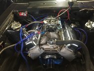 1989 Ford Mustang LX