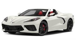 2021 Chevrolet Corvette Stingray