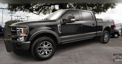 2020 Ford Super Duty F-250 King Ranch