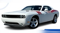 2012 Dodge Challenger R/T
