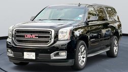 2016 GMC Yukon XL SLE