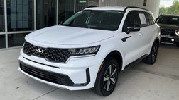 2023 Kia Sorento S
