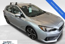 2023 Subaru Impreza Sport