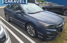 2024 Subaru Legacy Limited