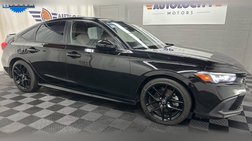 2023 Honda Civic Si