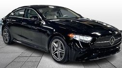 2023 Mercedes-Benz CLS-Class CLS 450 4MATIC