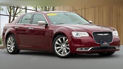 2020 Chrysler 300 Limited
