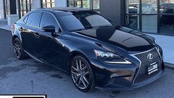 2014 Lexus IS 250 Base