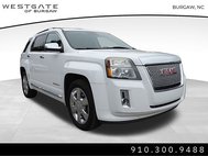 2013 GMC Terrain Denali