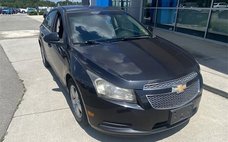 2011 Chevrolet Cruze LT