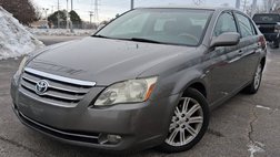 2005 Toyota Avalon Limited