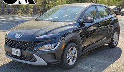 2023 Hyundai Kona SE