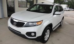 2012 Kia Sorento LX