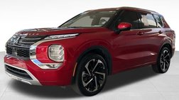 2023 Mitsubishi Outlander SEL
