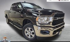 2024 Ram Ram Pickup 2500 Big Horn